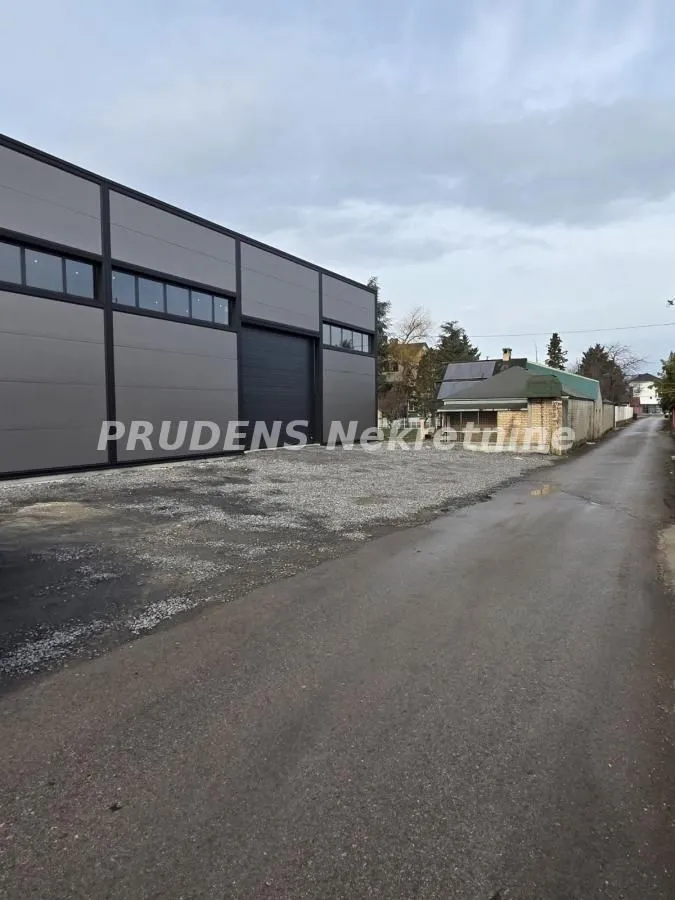Rent, office space, 420m², Ledine, Beograd
