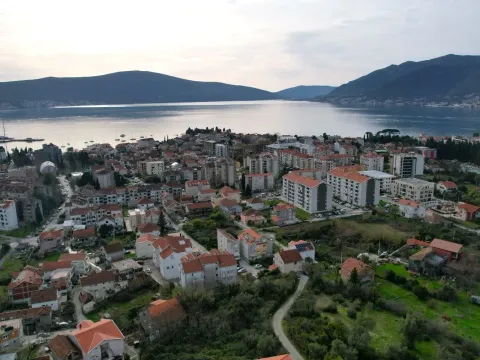 Prodaja, plac, 638m², Seljanovo, Tivat - image 18