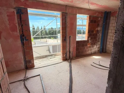 Sale, studio apartment, 26m², Seljanovo, Tivat - image 11
