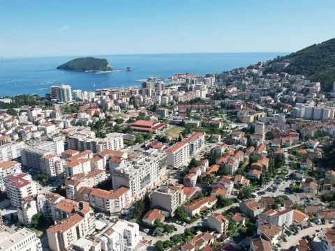 Prodaja, plac, 20000m², Budva, Crna Gora - image 12