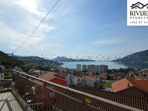 Sale, two bedroom apartment, 92m², Igalo, Herceg Novi - image 1