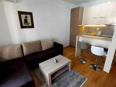 Prodaja, stan, 32m², Budva, Crna Gora - image 12