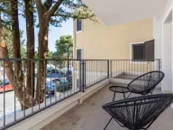 Izdavanje, jednosoban stan, 67m², Luštica, Tivat - image 10