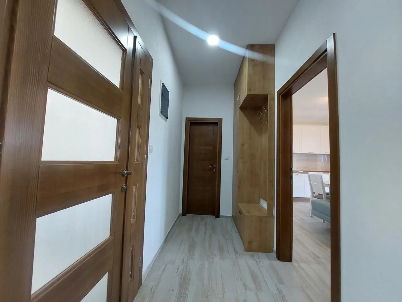 Rent, two bedroom apartment, 100m², Radanovići, Kotor