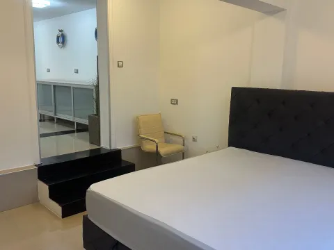 Rent, two bedroom apartment, 50m², Dobrota, Kotor - image 5