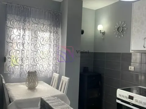 Izdavanje, jednosoban stan, 60m², Malo Brdo, Podgorica - image 5