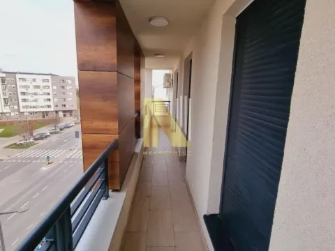 Prodaja, trosoban stan, 63m², Bulevar patrijarha Pavla, Novi Sad Sve Podlokacije - image 14