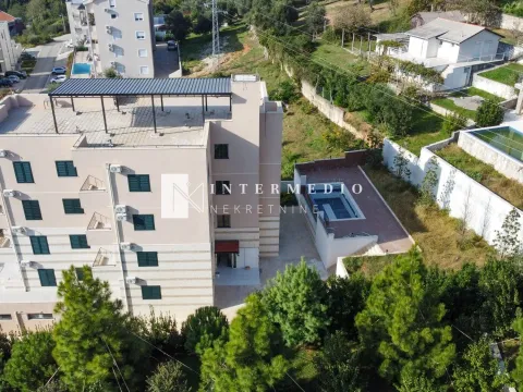 Prodaja, jednosoban stan, 41m², Kumbor, Herceg Novi - image 12