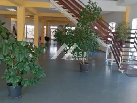 Rent, office space, 720m², Novi Sad Sve Podlokacije, Novi Sad - image 6