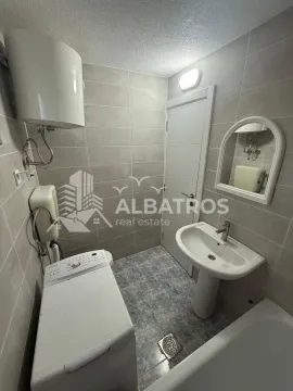 Rent, one bedroom apartment, 50m², Sutomore, Bar - image 10