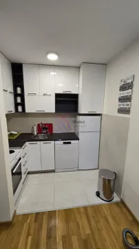 Izdavanje, jednosoban stan, 44m², Zagorič, Podgorica - image 6