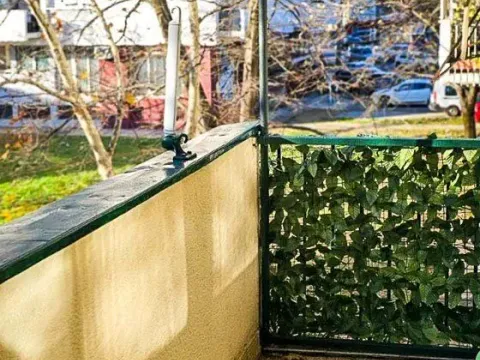 Izdavanje, dvosoban stan, 67m², Centar, Podgorica - image 6