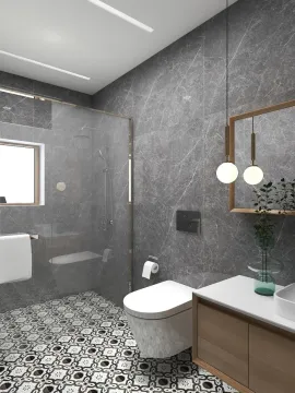 Prodaja, jednosoban stan, 49m², Risan, Kotor - image 9