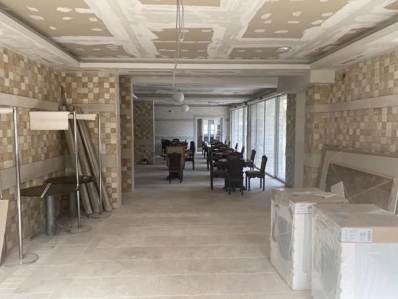 Sale, office space, 350m², Bečići, Budva
