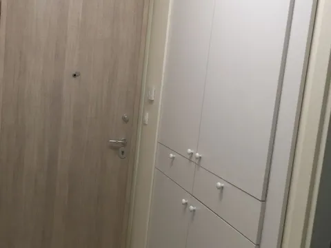 Rent, one bedroom apartment, 49m², Central Point, Podgorica - image 7