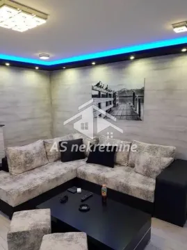 Rent, two bedroom apartment, 50m², Stari Grad, Beograd - image 9