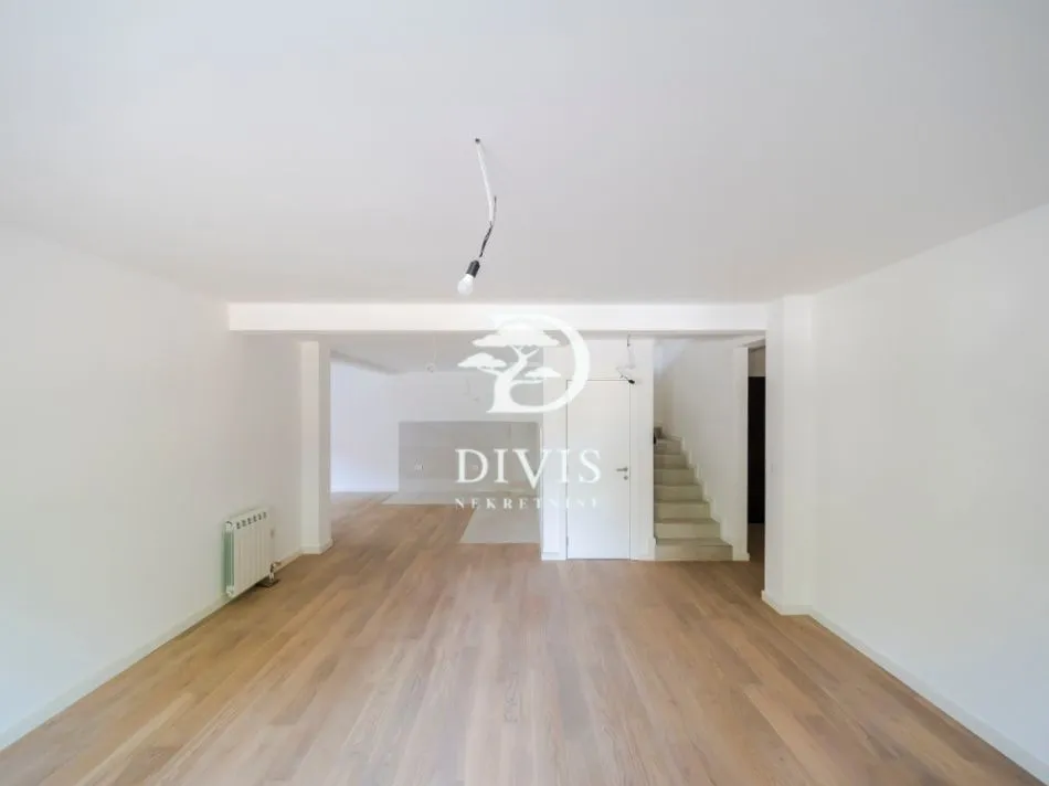Sale, five bedroom apartment, 269m², Donji Dorćol, Dorćol Sve Podlokacije