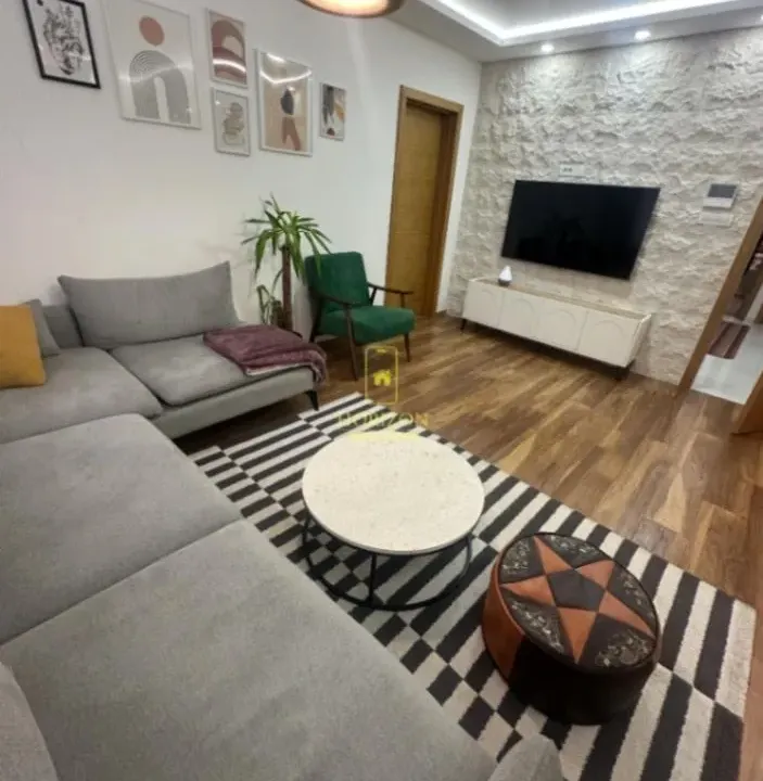 Sale, three bedroom apartment, 89m², Oktobarske Revolucije, Podgorica