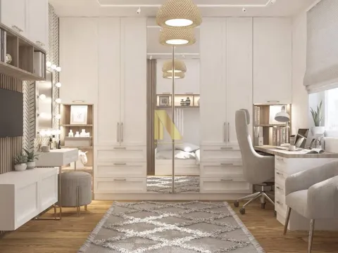 Prodaja, četvorosoban stan, 114m², Sremska Kamenica, Petrovaradin - image 1