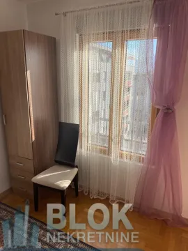 Izdavanje, jednosoban stan, 55m², Preko Morače, Podgorica - image 2