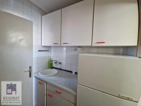 Sale, studio apartment, 27m², Centar, Valjevo - image 7