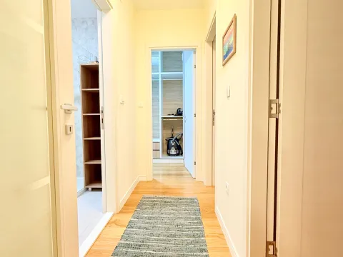 Rent, three bedroom apartment, 94m², Central Point, Podgorica - image 5