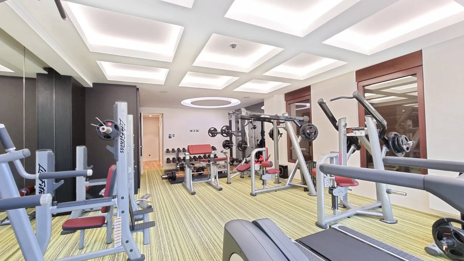 Sale, three bedroom apartment, 313m², Budva, Crna Gora