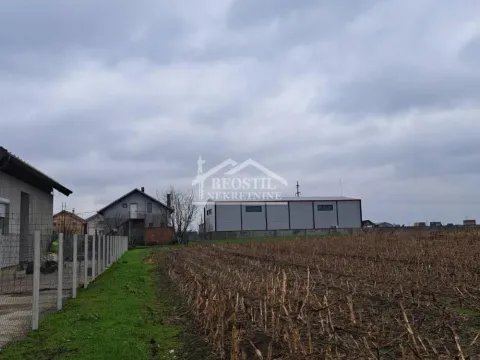 Prodaja, plac, 570m², Batajnica, Beograd - image 2