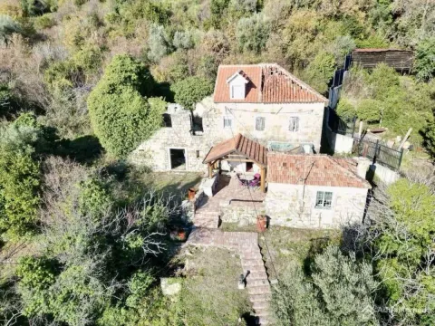 Prodaja, kuća, 78m², Bijela, Herceg Novi