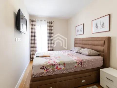 Izdavanje, jednosoban stan, 40m², Central Point, Podgorica - image 5