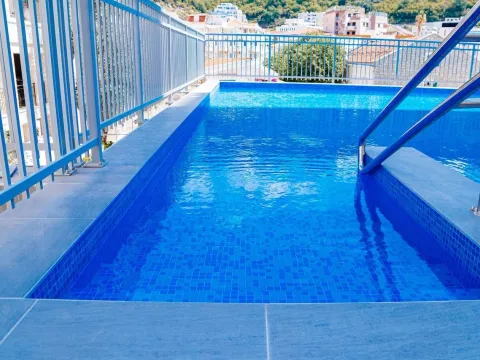 Prodaja, dvosoban stan, 106m², Rafailovići, Budva - image 4