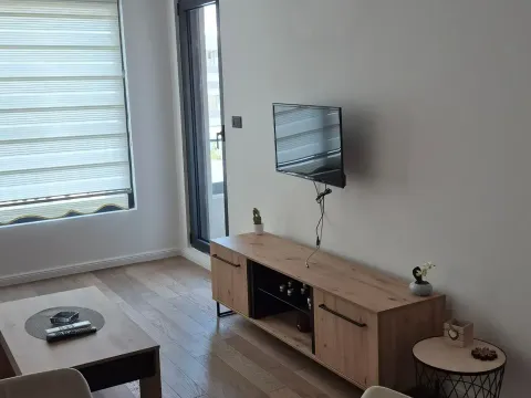 Rent, one bedroom apartment, 47m², Donja Gorica, Podgorica - image 5