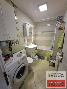 Prodaja, dvosoban stan, 62m², Liman 3, Novi Sad Sve Podlokacije - image 6