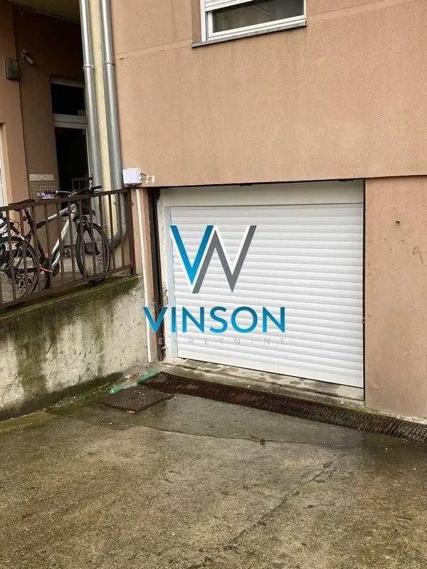 Izdavanje, parking/garaža, 15m², Nova Detelinara, Novi Sad Sve Podlokacije