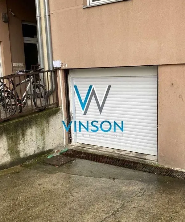 Izdavanje, parking/garaža, 15m², Nova Detelinara, Novi Sad Sve Podlokacije