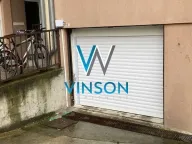 Rent, parking/garage, 15m², Nova Detelinara, Novi Sad Sve Podlokacije