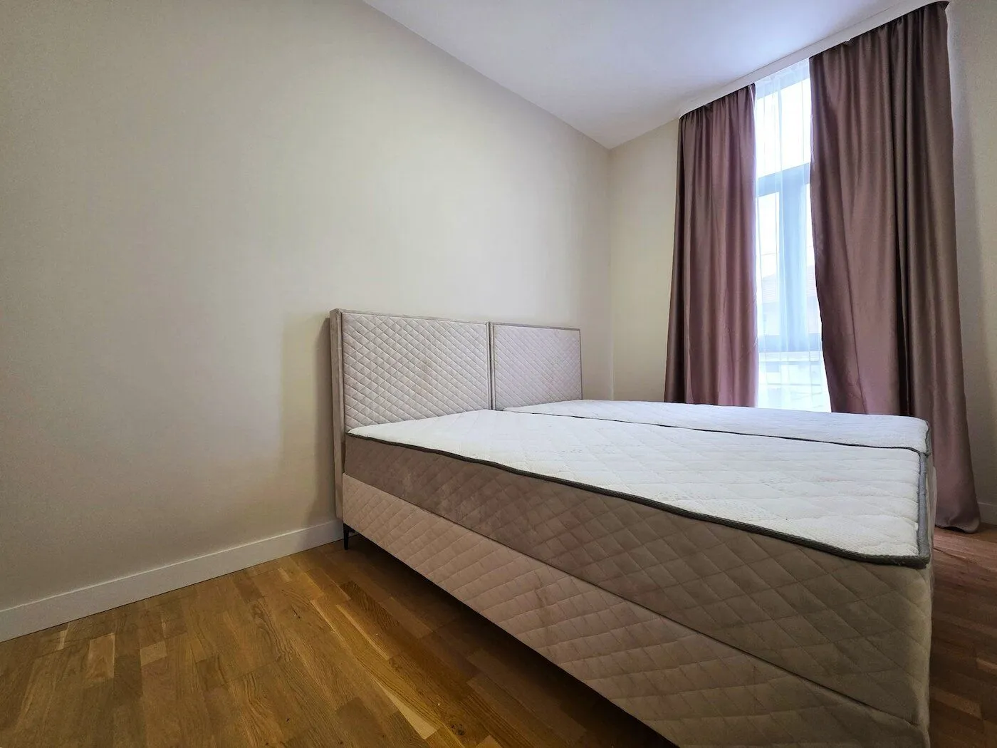 Rent, three bedroom apartment, 73m², Blok 9, Podgorica