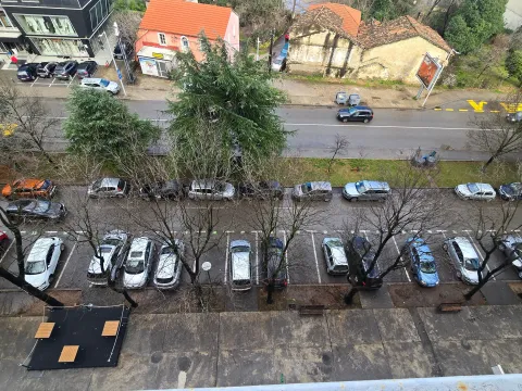 Rent, one bedroom apartment, 36m², Pejton, Podgorica - image 5