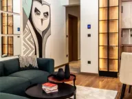 Izdavanje, jednosoban stan, 45m², Zagorič, Podgorica - image 1