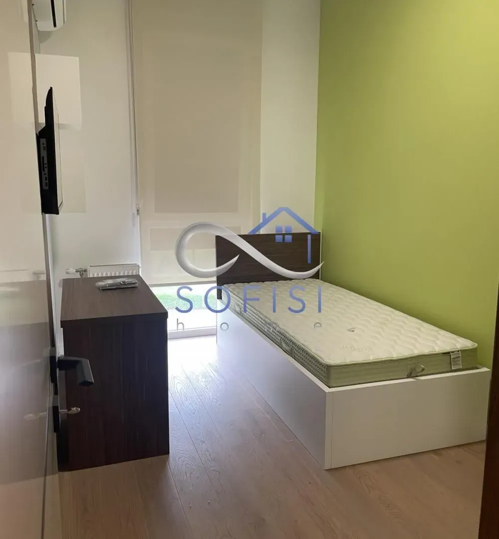 Izdavanje, dvosoban stan, 70m², Lipov gaj, Novi Sad Sve Podlokacije
