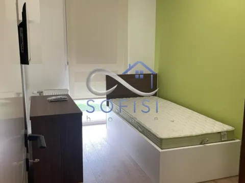 Rent, two bedroom apartment, 70m², Lipov gaj, Novi Sad Sve Podlokacije - image 5