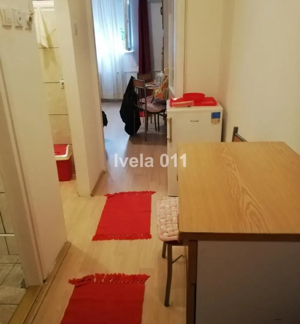 Prodaja, stan, 28m², Miljakovac, Rakovica