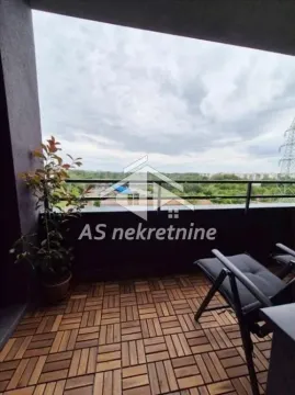 Izdavanje, dvosoban stan, 55m², Novi Beograd Sve Podlokacije, Beograd - image 15