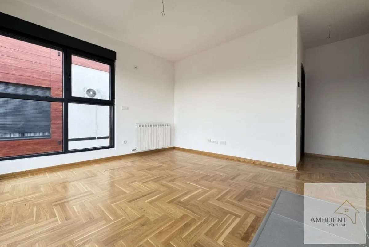 Sale, two bedroom apartment, 50m², Surčin, Beograd