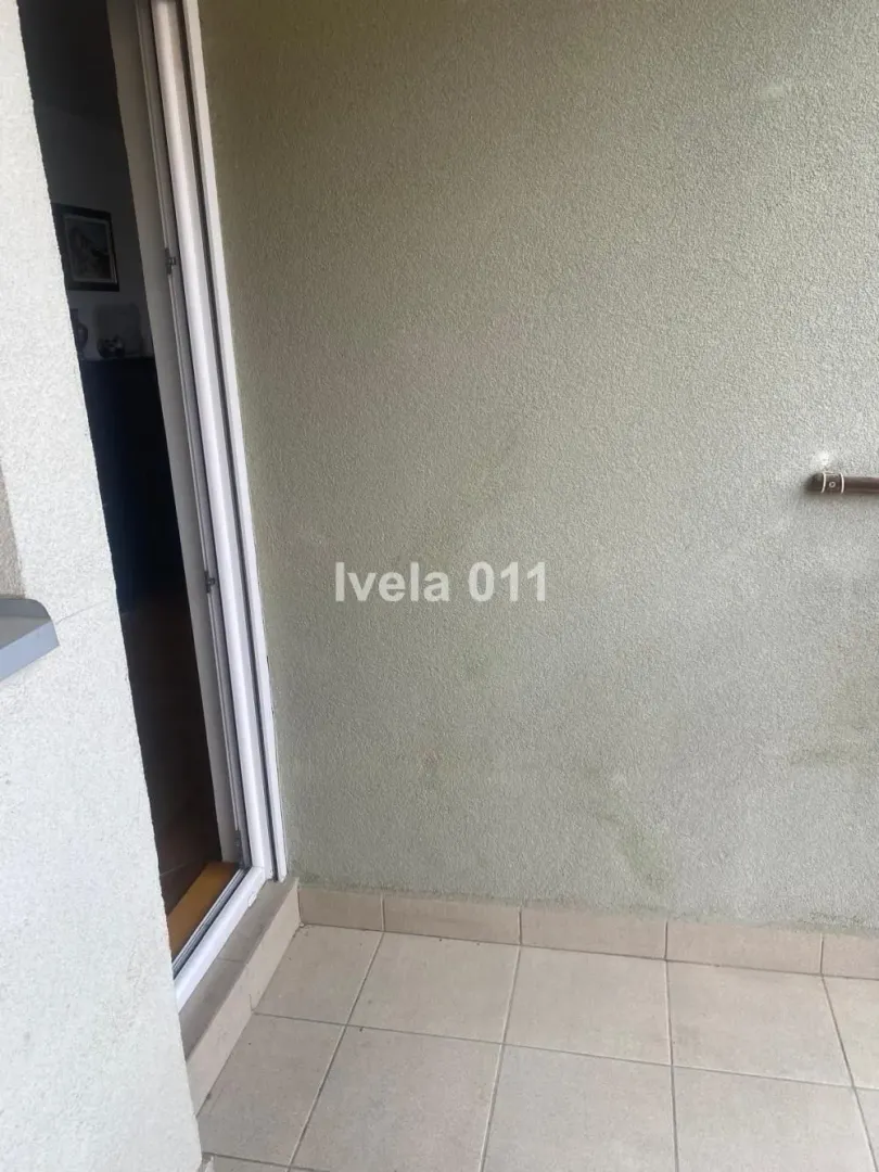 Sale, two bedroom apartment, 54m², Voždovac Sve Podlokacije, Beograd