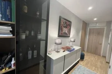 Rent, two bedroom apartment, 69m², Beograd Na Vodi, Beograd - image 5