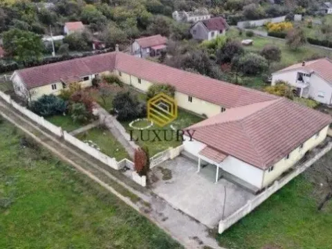 Sale, office space, 564m², Spuž, Danilovgrad - image 6