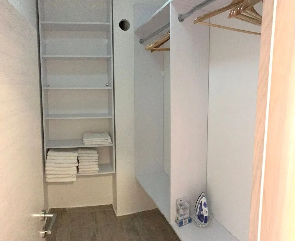 Sale, apartment, 112m², Dobra Voda, Bar