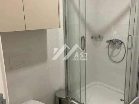 Izdavanje, jednosoban stan, 40m², Novi Sad Sve Podlokacije, Novi Sad - image 6