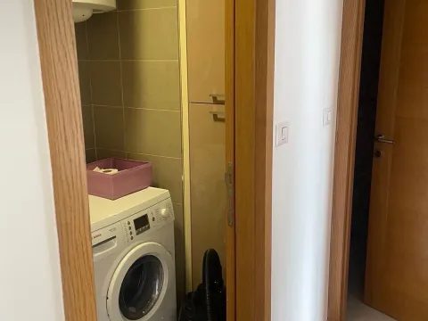 Rent, two bedroom apartment, 63m², City Kvart, Podgorica - image 15